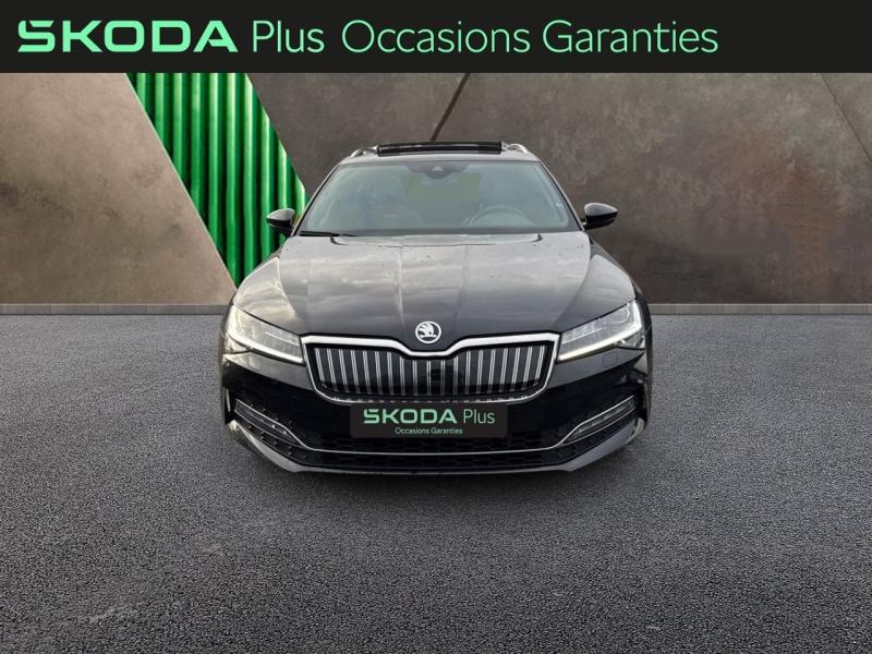 Voitures occasions ŠKODA Superb Combi Laurin&Klement Tomblaine