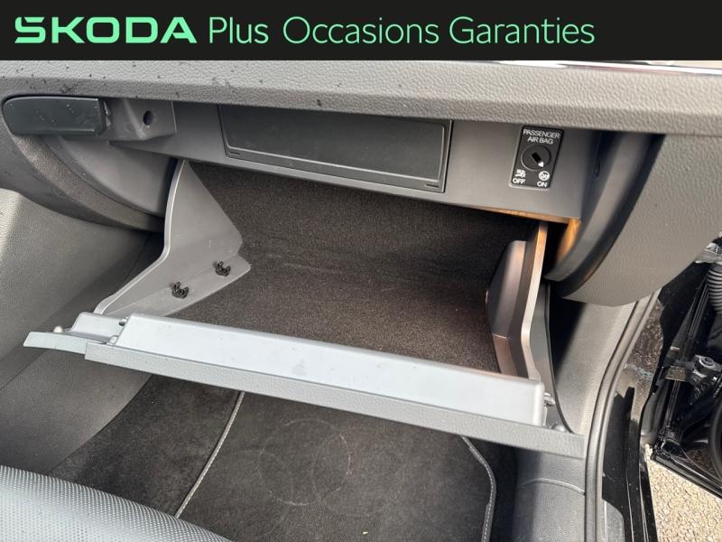 Voitures occasions ŠKODA Superb Combi Laurin&Klement Tomblaine