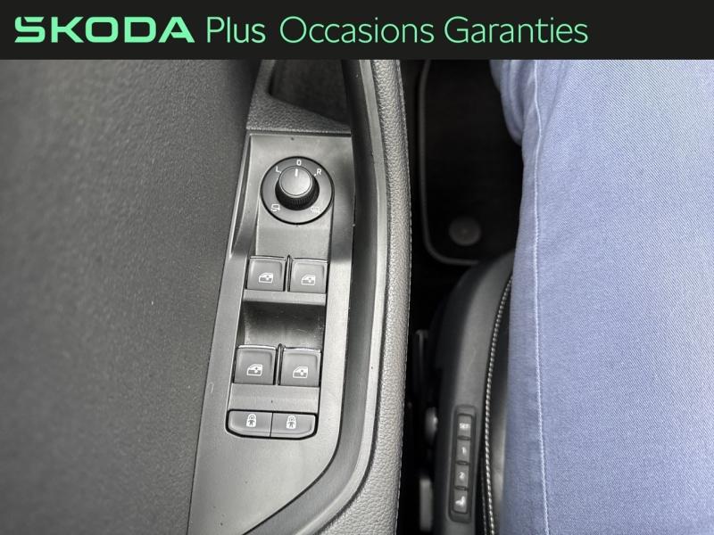 Voitures occasions ŠKODA Superb Combi Laurin&Klement Tomblaine