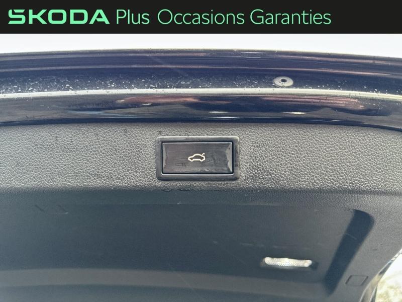 Voitures occasions ŠKODA Superb Combi Laurin&Klement Tomblaine