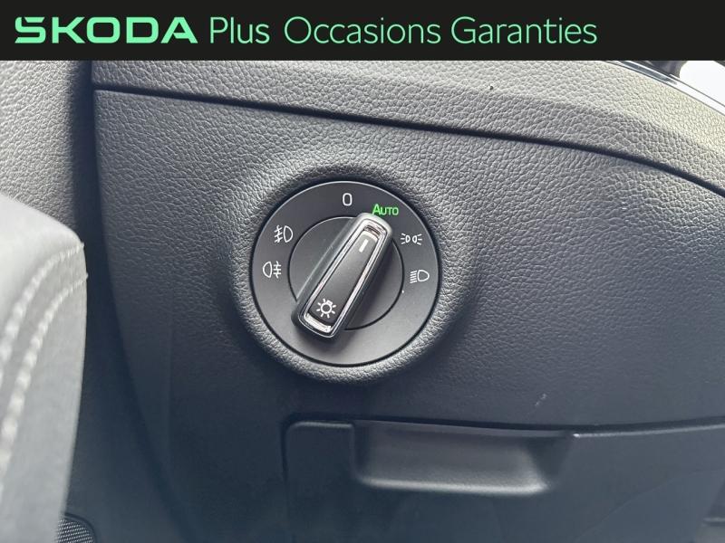 Voitures occasions ŠKODA Superb Combi Laurin&Klement Tomblaine