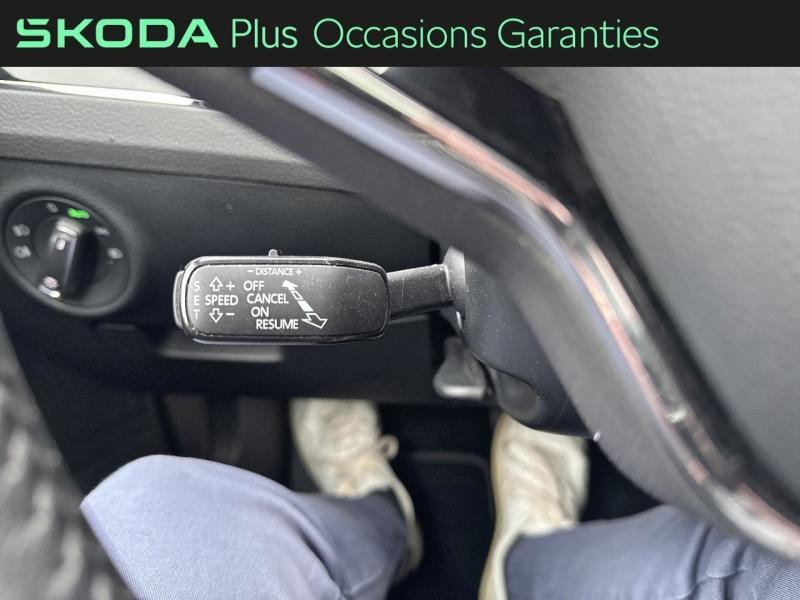 Voitures occasions ŠKODA Superb Combi Laurin&Klement Tomblaine