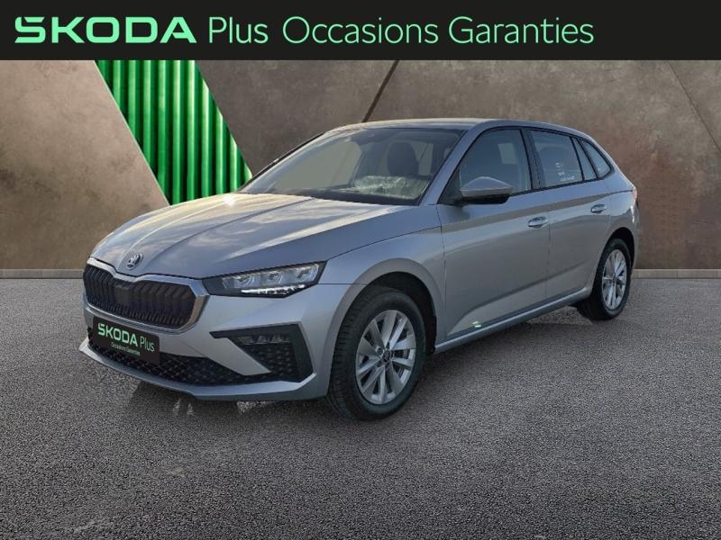Voitures occasions ŠKODA SCALA Selection Tomblaine