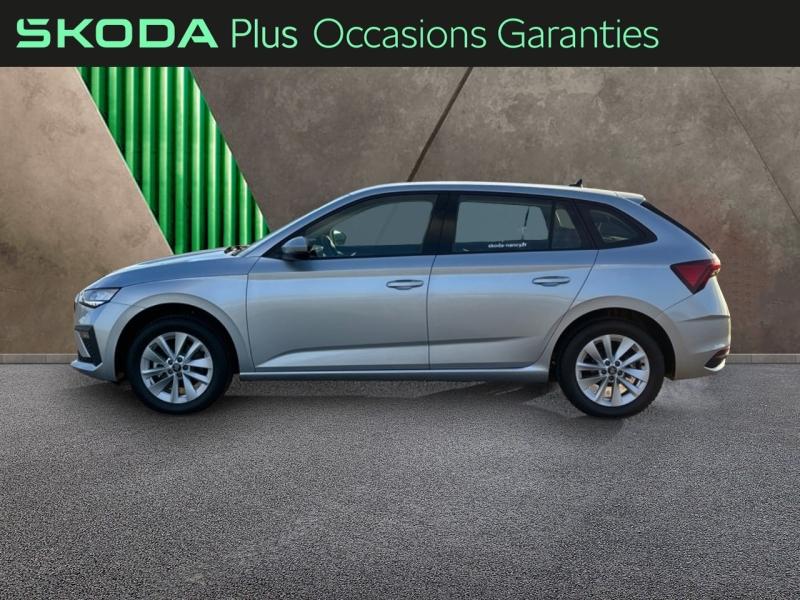 Voitures occasions ŠKODA SCALA Selection Tomblaine