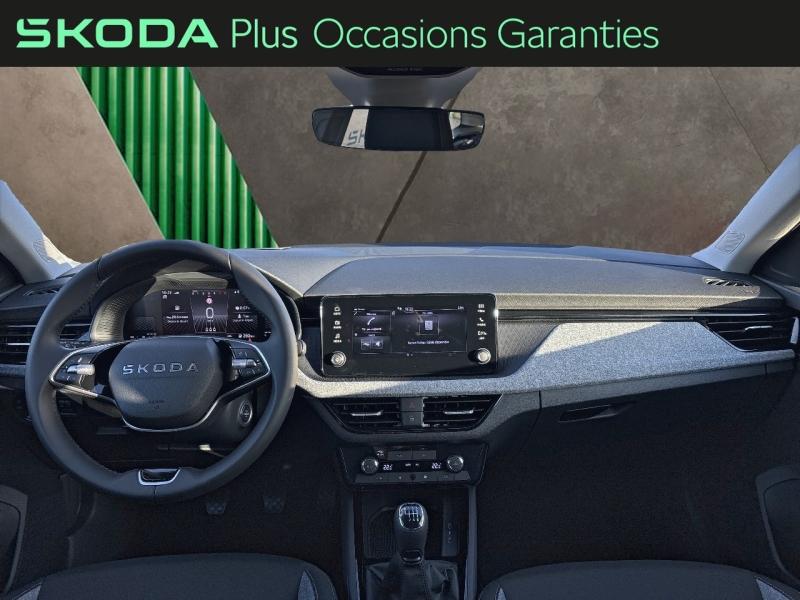 Voitures occasions ŠKODA SCALA Selection Tomblaine