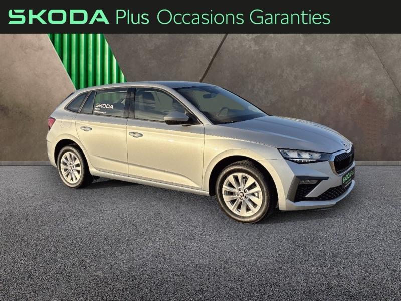 Voitures occasions ŠKODA SCALA Selection Tomblaine