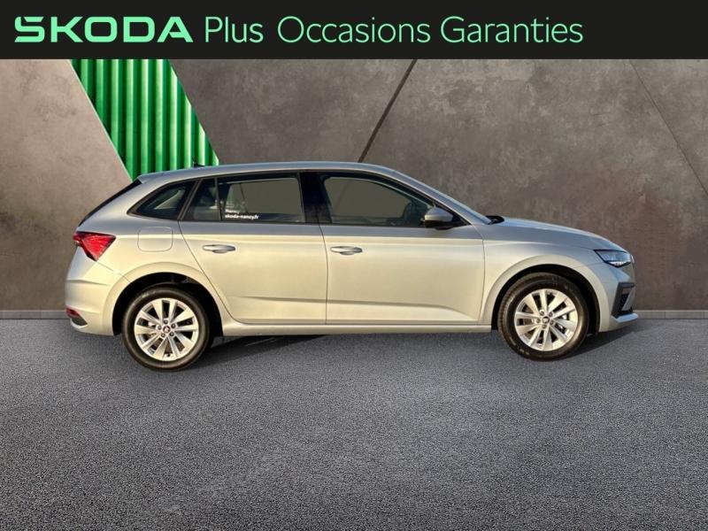 Voitures occasions ŠKODA SCALA Selection Tomblaine