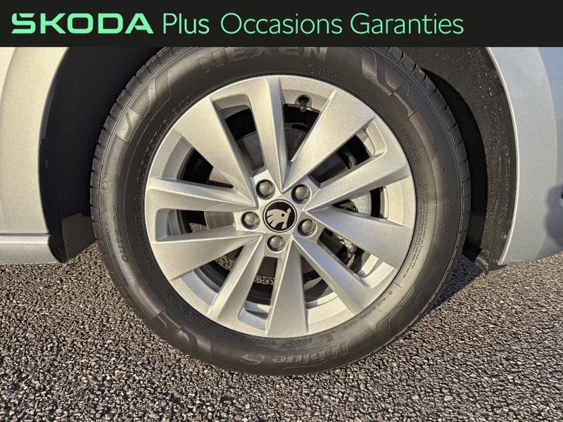 Voitures occasions ŠKODA SCALA Selection Tomblaine