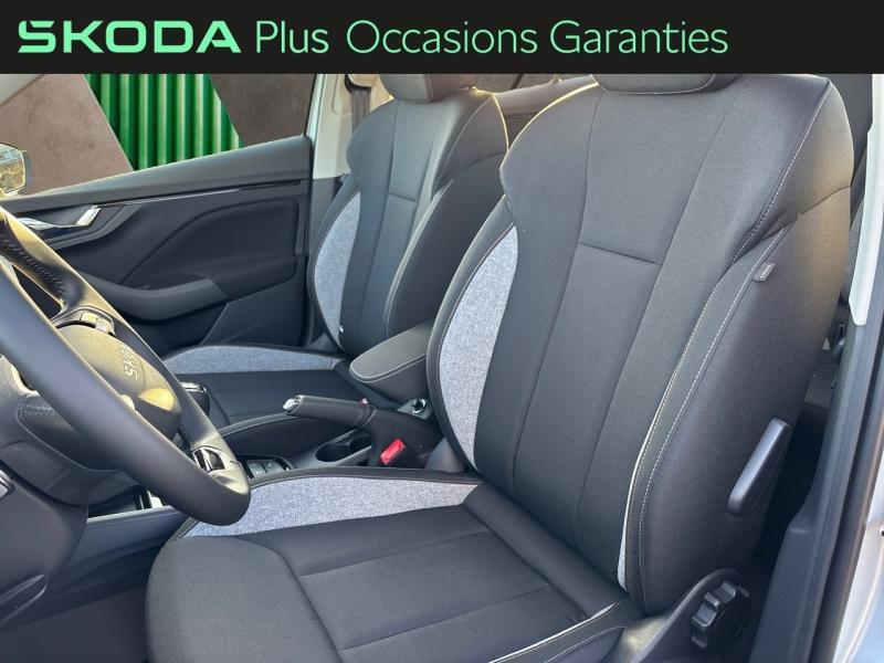 Voitures occasions ŠKODA SCALA Selection Tomblaine