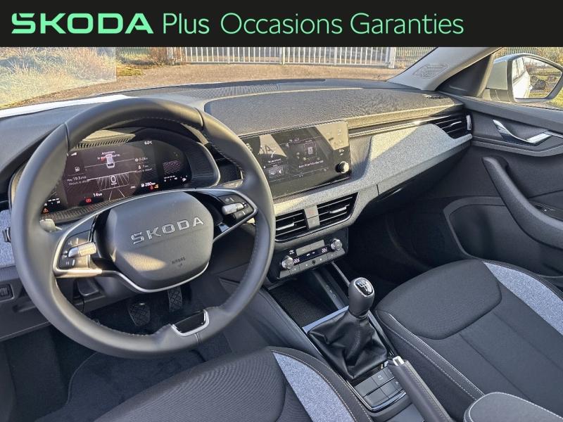 Voitures occasions ŠKODA SCALA Selection Tomblaine