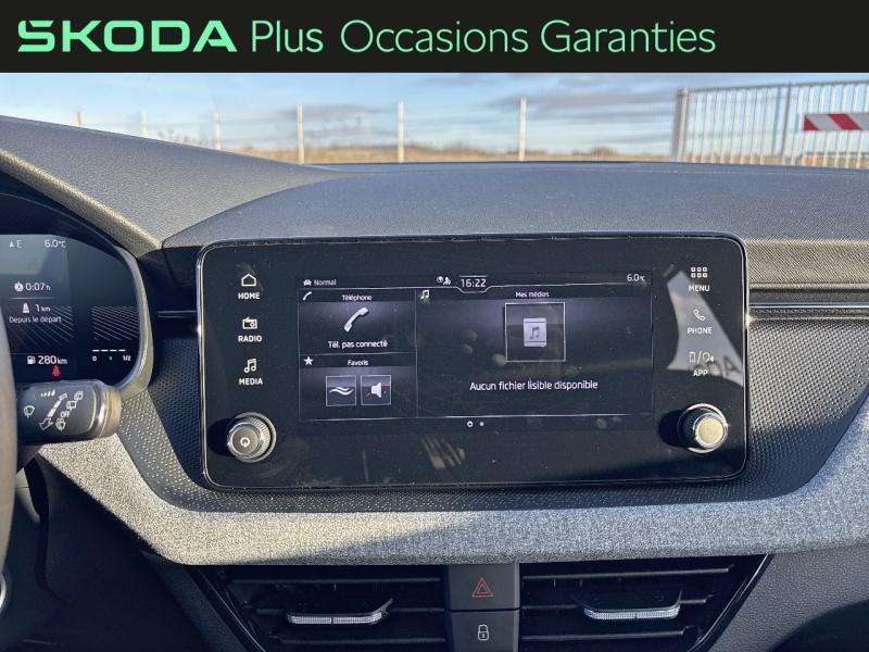 Voitures occasions ŠKODA SCALA Selection Tomblaine