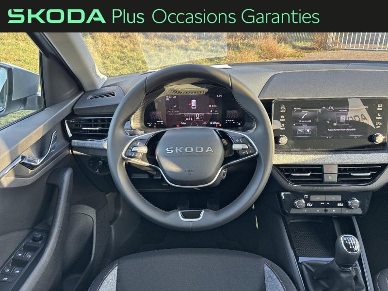 Voitures occasions ŠKODA SCALA Selection Tomblaine