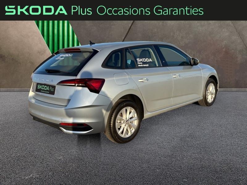 Voitures occasions ŠKODA SCALA Selection Tomblaine