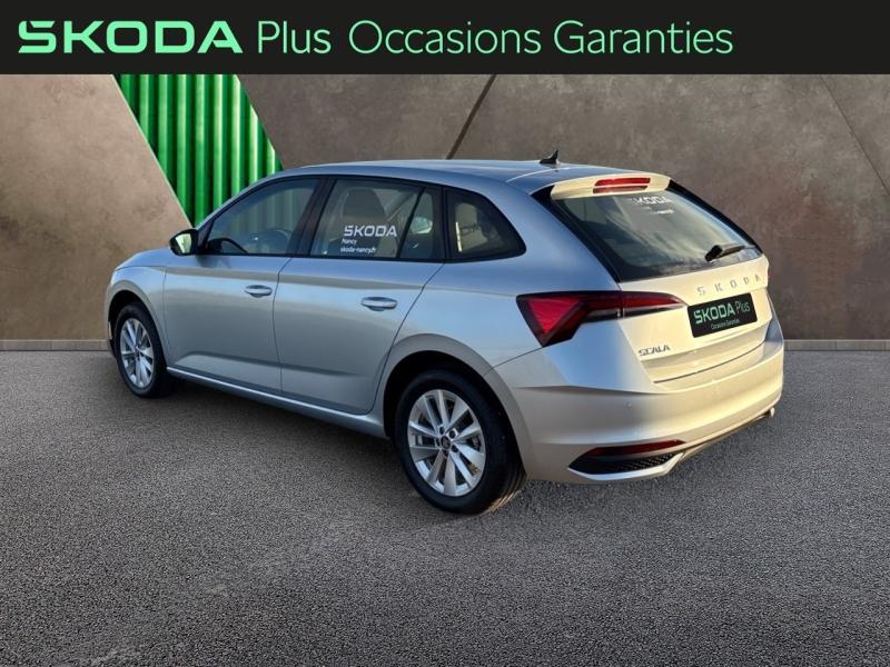 Voitures occasions ŠKODA SCALA Selection Tomblaine