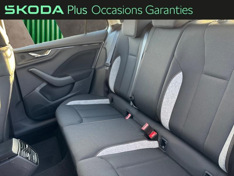 Voitures occasions ŠKODA SCALA Selection Tomblaine