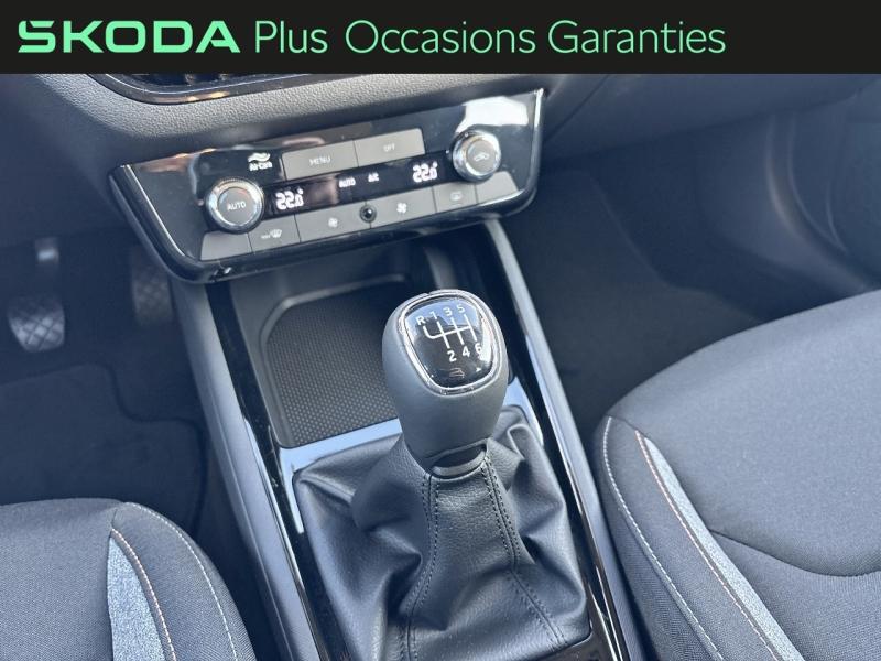 Voitures occasions ŠKODA SCALA Selection Tomblaine