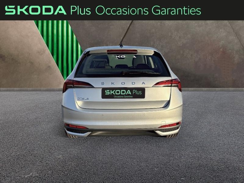 Voitures occasions ŠKODA SCALA Selection Tomblaine