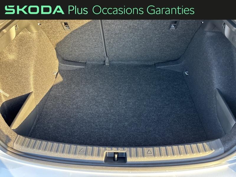 Voitures occasions ŠKODA SCALA Selection Tomblaine