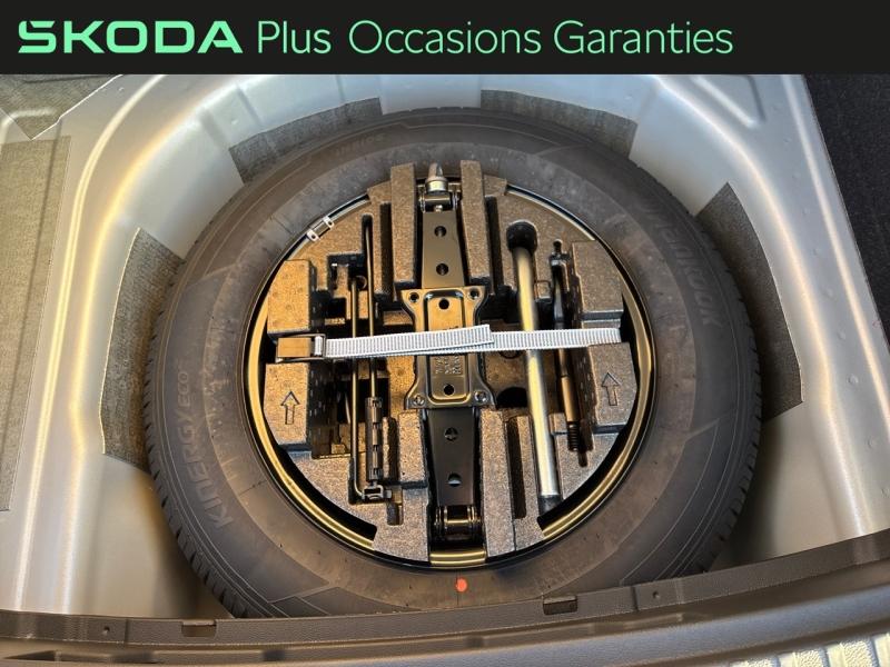 Voitures occasions ŠKODA SCALA Selection Tomblaine