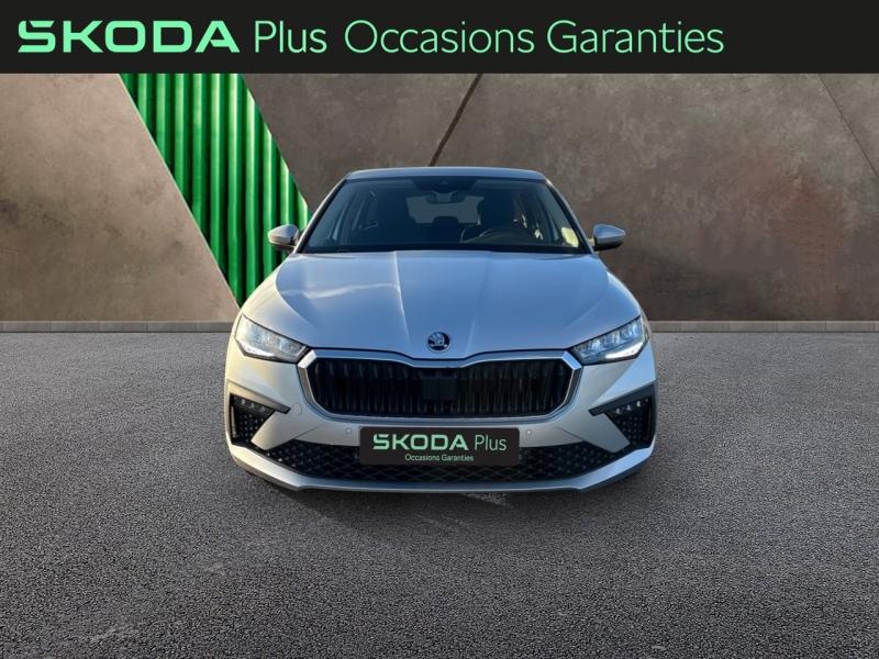 Voitures occasions ŠKODA SCALA Selection Tomblaine