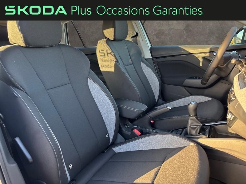 Voitures occasions ŠKODA SCALA Selection Tomblaine
