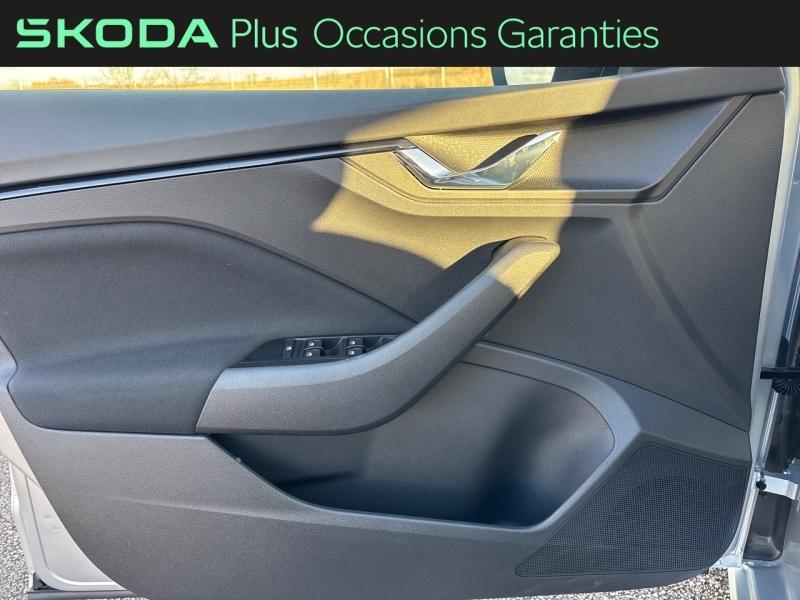 Voitures occasions ŠKODA SCALA Selection Tomblaine