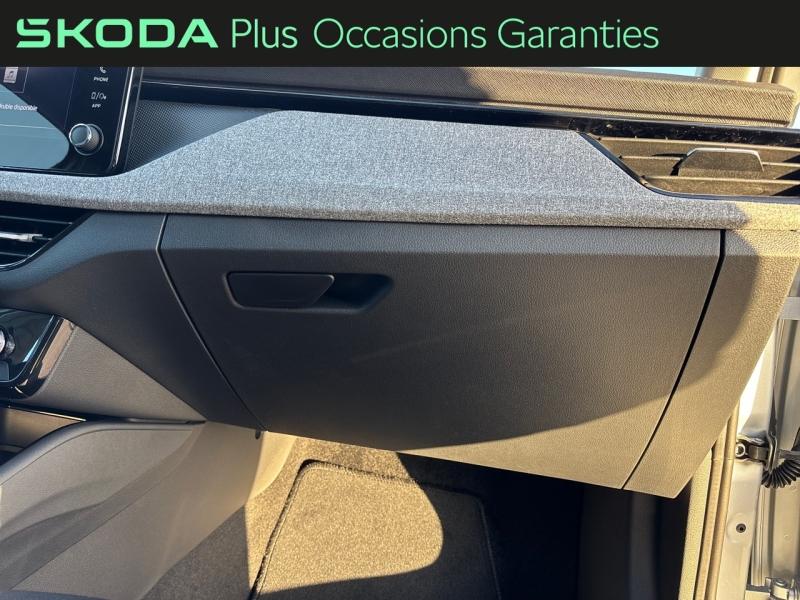 Voitures occasions ŠKODA SCALA Selection Tomblaine