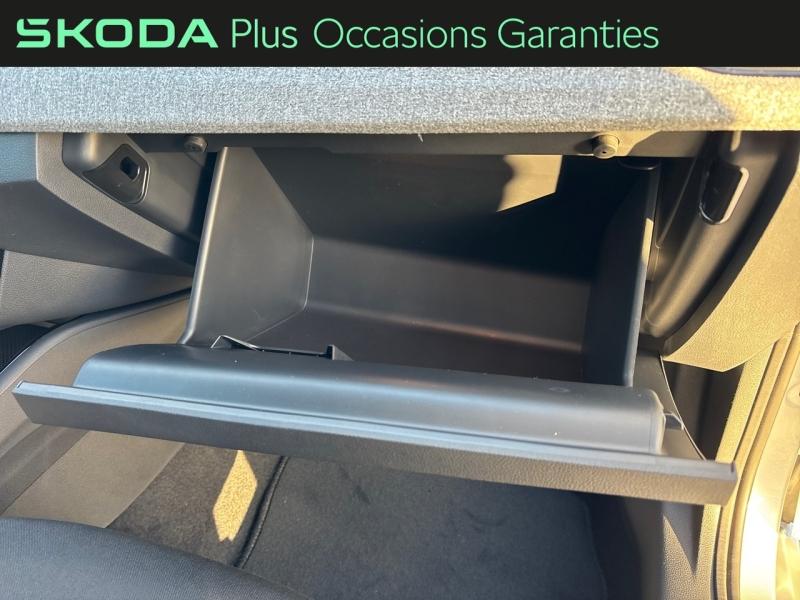 Voitures occasions ŠKODA SCALA Selection Tomblaine