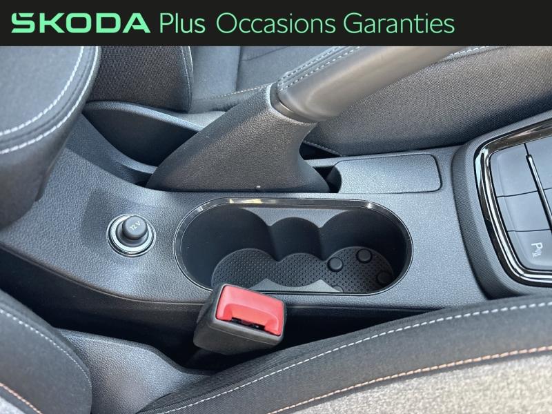 Voitures occasions ŠKODA SCALA Selection Tomblaine