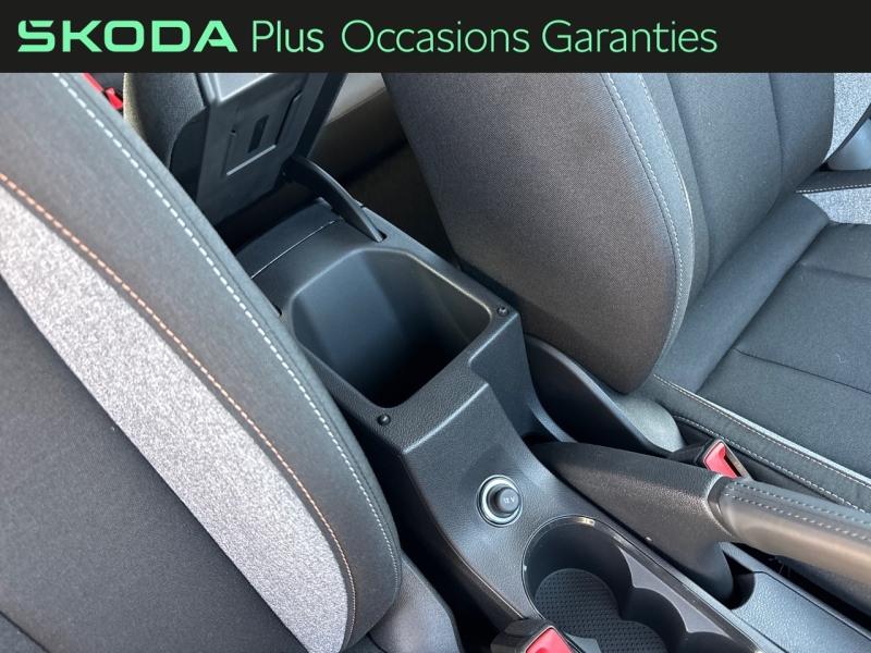 Voitures occasions ŠKODA SCALA Selection Tomblaine