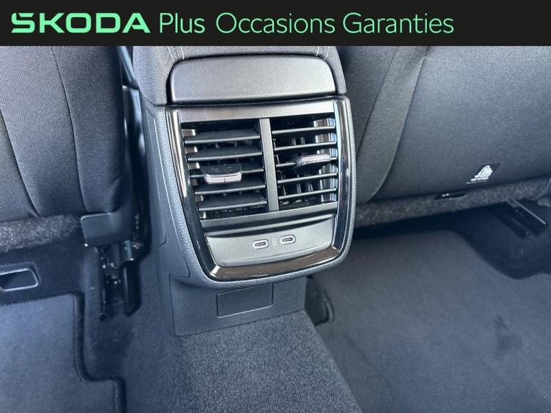 Voitures occasions ŠKODA SCALA Selection Tomblaine