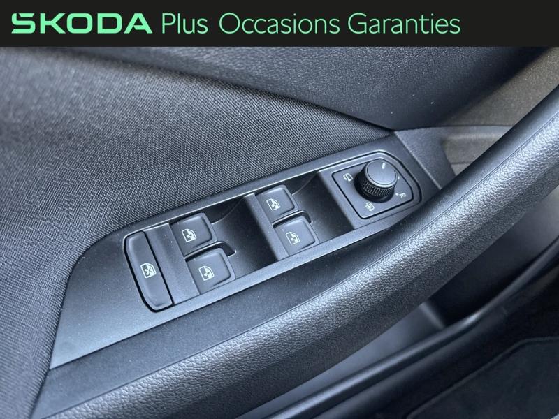 Voitures occasions ŠKODA SCALA Selection Tomblaine