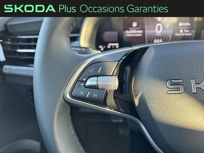 Voitures occasions ŠKODA SCALA Selection Tomblaine