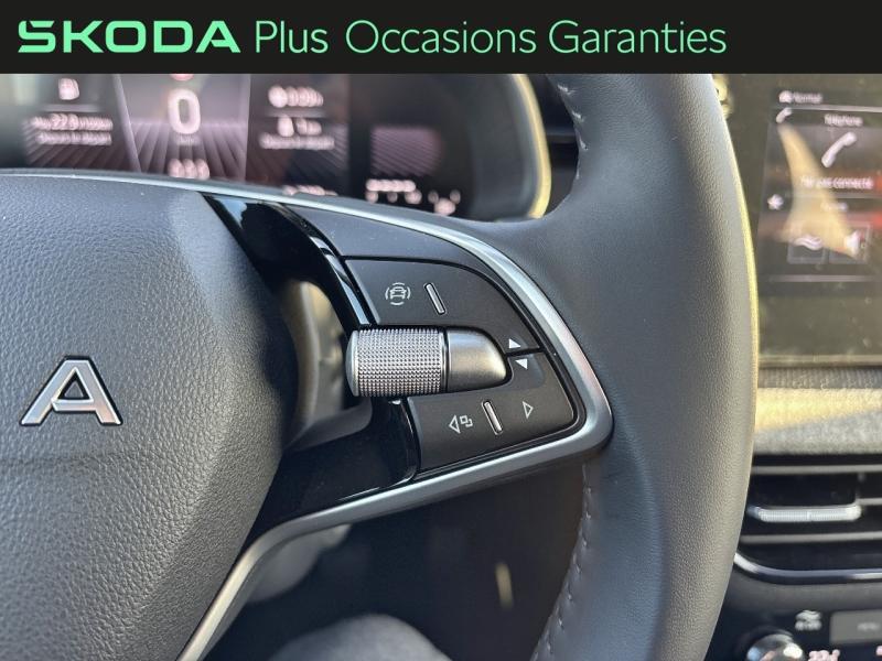 Voitures occasions ŠKODA SCALA Selection Tomblaine