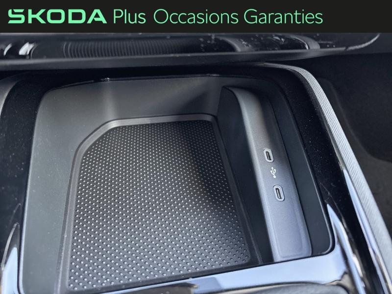 Voitures occasions ŠKODA SCALA Selection Tomblaine