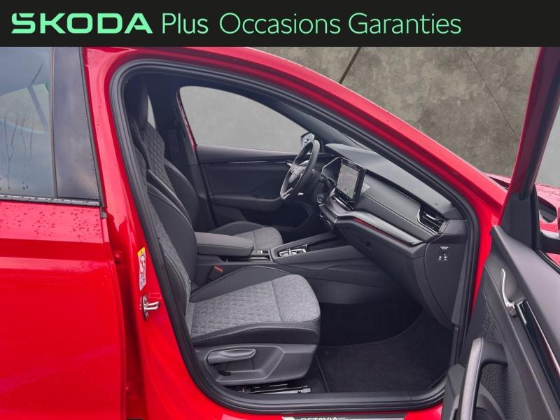 Voitures occasions ŠKODA OCTAVIA Sportline Tomblaine