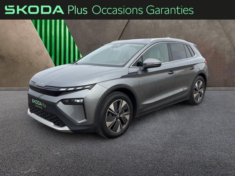 Voitures occasions ŠKODA Elroq Plus Tomblaine