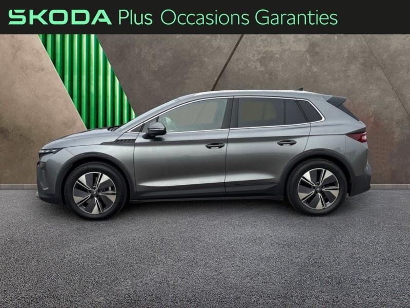 Voitures occasions ŠKODA Elroq Plus Tomblaine