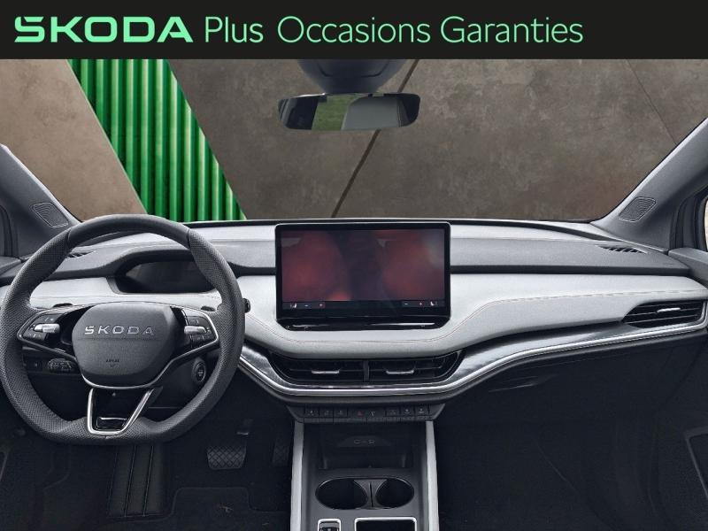 Voitures occasions ŠKODA Elroq Plus Tomblaine