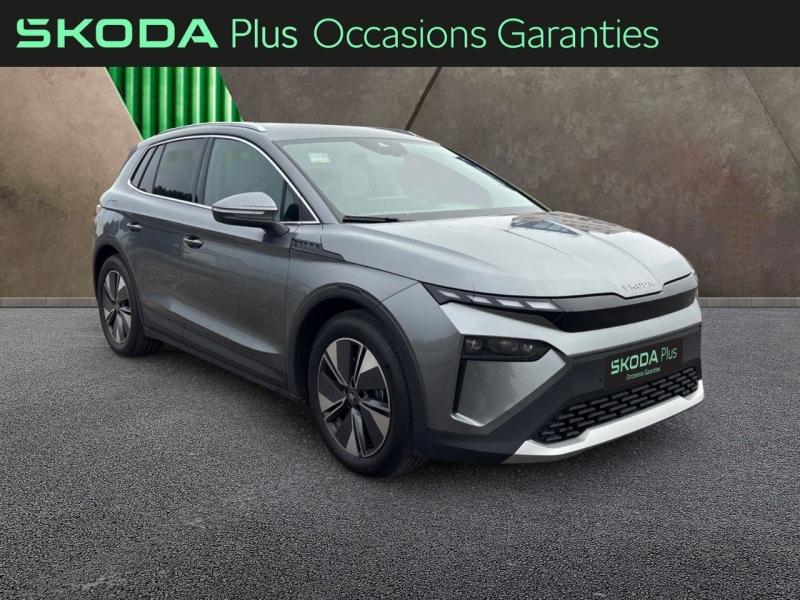 Voitures occasions ŠKODA Elroq Plus Tomblaine