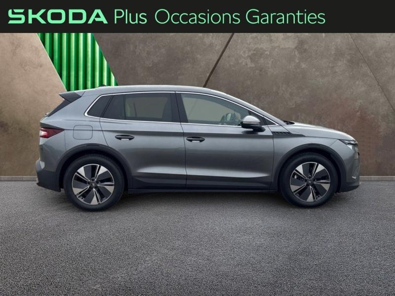 Voitures occasions ŠKODA Elroq Plus Tomblaine