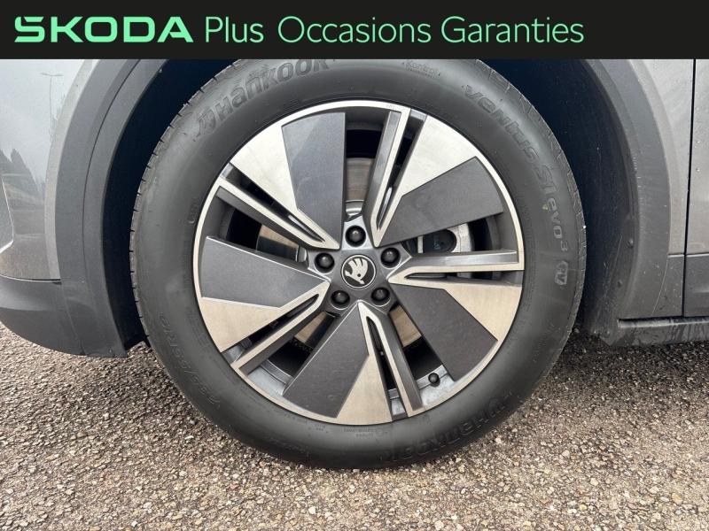 Voitures occasions ŠKODA Elroq Plus Tomblaine