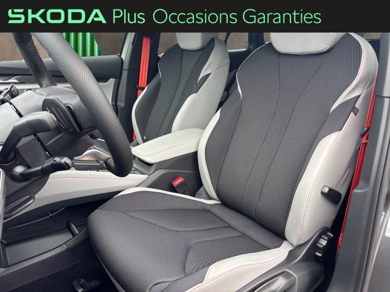 Voitures occasions ŠKODA Elroq Plus Tomblaine