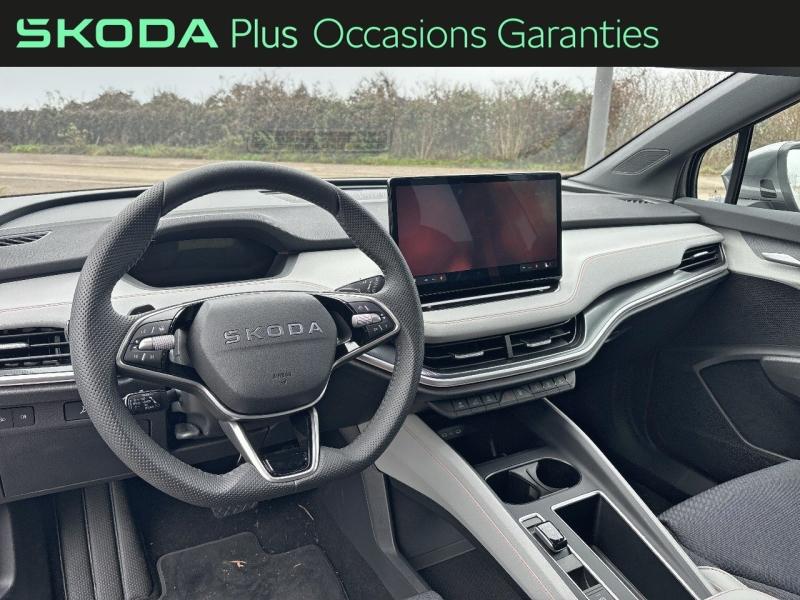 Voitures occasions ŠKODA Elroq Plus Tomblaine
