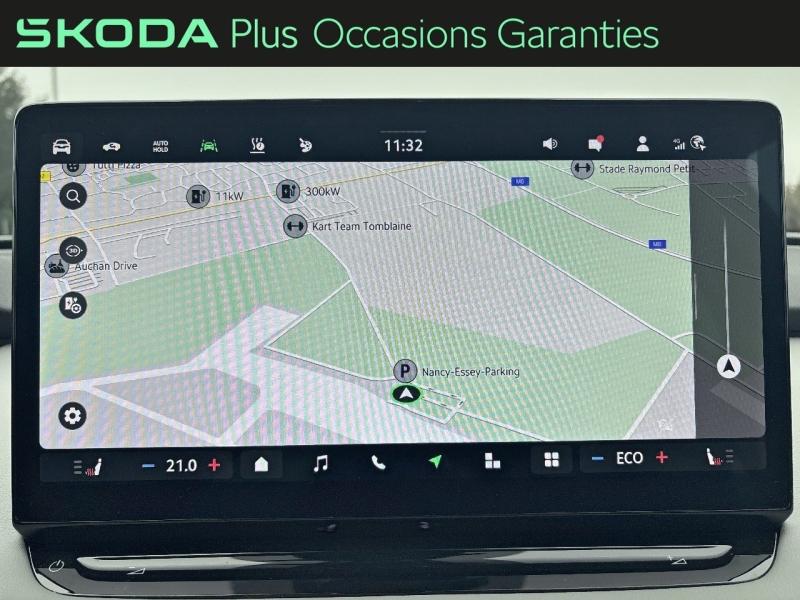 Voitures occasions ŠKODA Elroq Plus Tomblaine