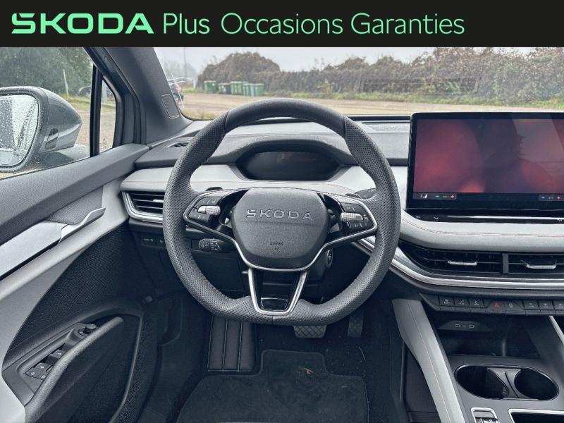 Voitures occasions ŠKODA Elroq Plus Tomblaine