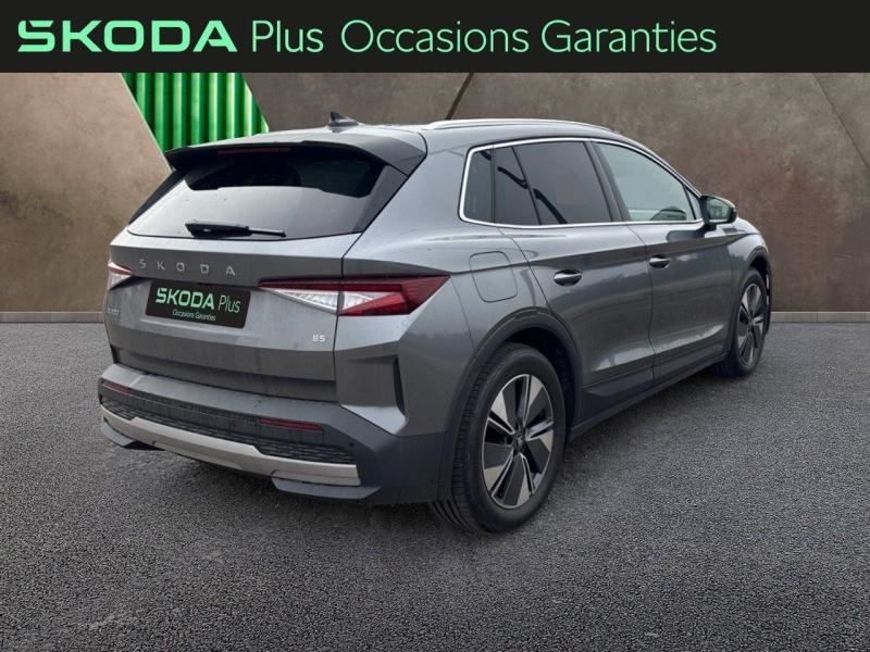 Voitures occasions ŠKODA Elroq Plus Tomblaine