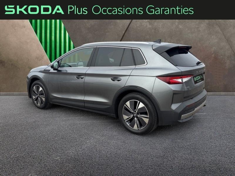 Voitures occasions ŠKODA Elroq Plus Tomblaine