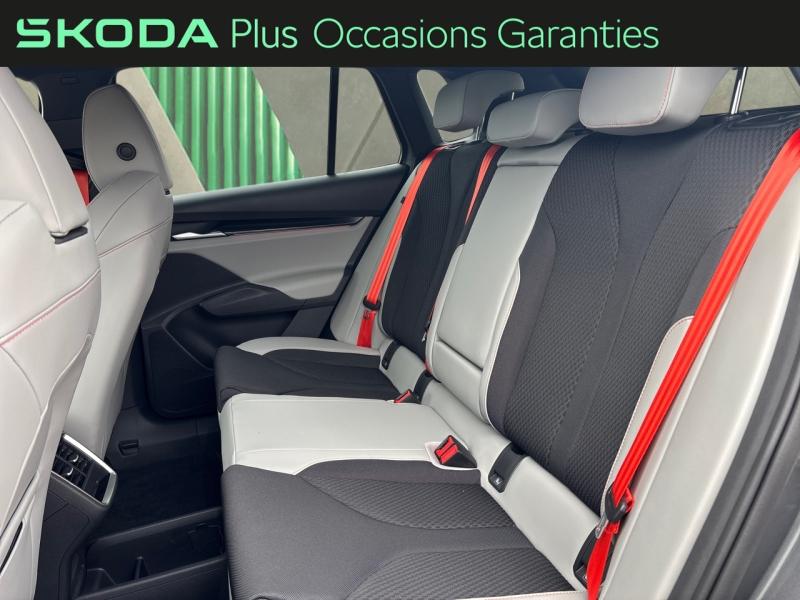 Voitures occasions ŠKODA Elroq Plus Tomblaine