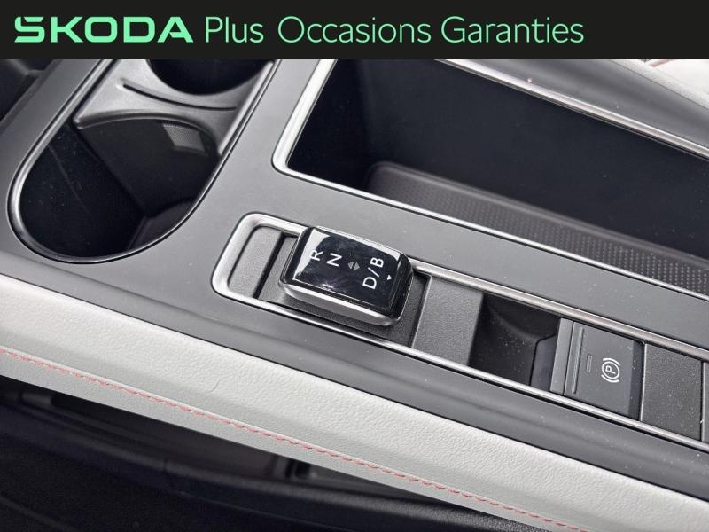 Voitures occasions ŠKODA Elroq Plus Tomblaine